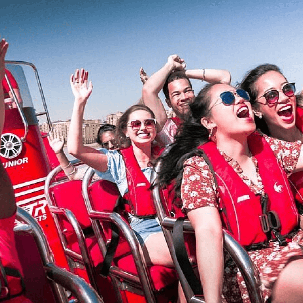 Trip of New York – Discover America