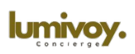 Lumivoy Concierge