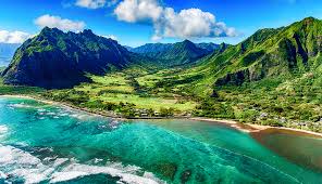 Hawaii