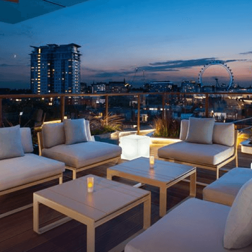 Studio Allston Hotel